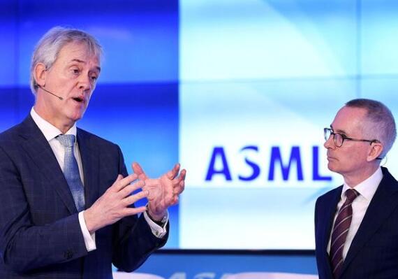 上海微電子實(shí)現(xiàn)22nm光刻機(jī)的研發(fā)